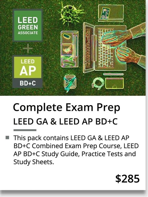 LEED-AP-BD-C Prüfungen