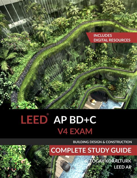 LEED-AP-BD-C Prüfungsinformationen