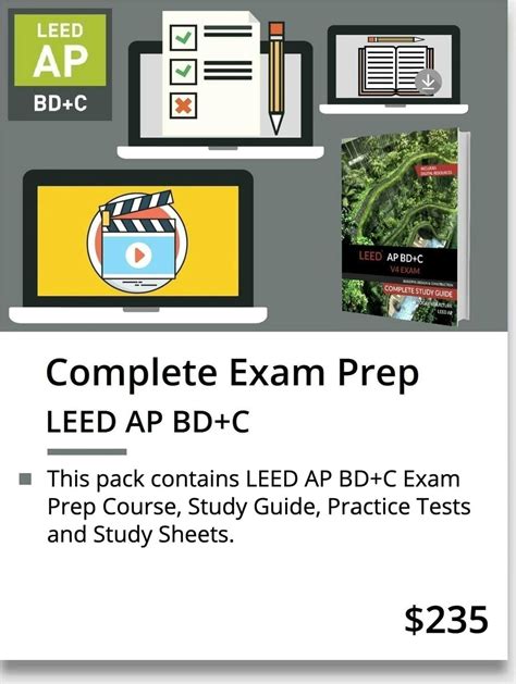 LEED-AP-BD-C Praxisprüfung