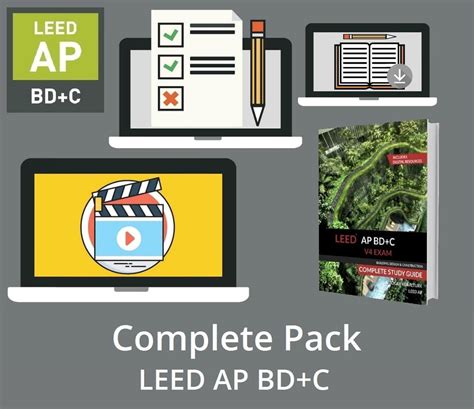LEED-AP-BD-C Prüfungsinformationen
