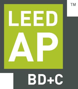 LEED-AP-BD-C Schulungsunterlagen