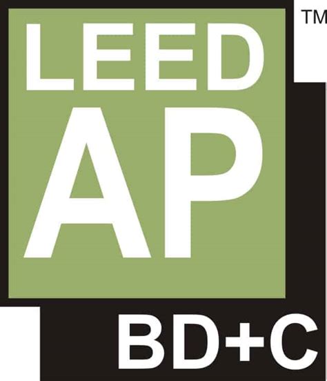 LEED-AP-BD-C Testfagen
