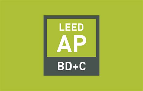 LEED-AP-BD-C Zertifizierungsprüfung