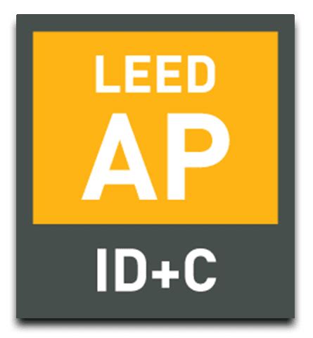 LEED-AP-ID-C Antworten