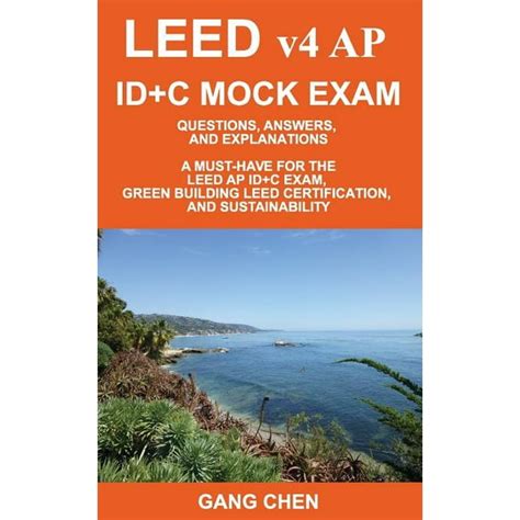 LEED-AP-ID-C Exam Fragen