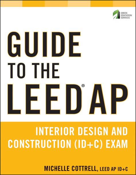 LEED-AP-ID-C Exam Fragen.pdf