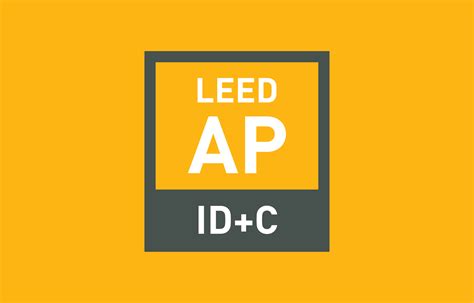 LEED-AP-ID-C Prüfungsübungen