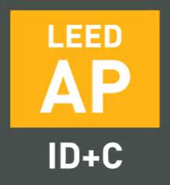 LEED-AP-ID-C Prüfungsmaterialien