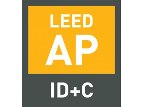 LEED-AP-ID-C Schulungsunterlagen