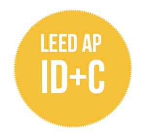 LEED-AP-ID-C Unterlage