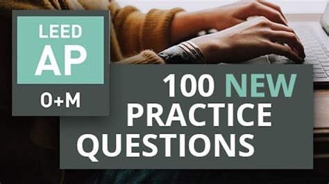 LEED-AP-O-M Exam Fragen