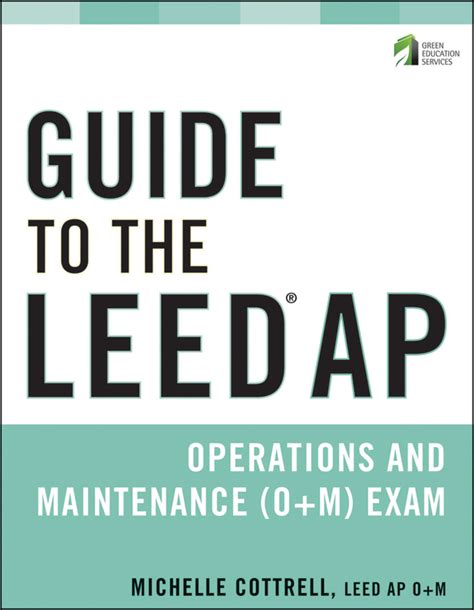 LEED-AP-O-M Exam.pdf