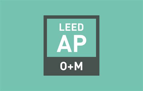 LEED-AP-O-M Prüfungsübungen