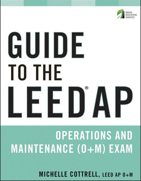 LEED-AP-O-M Prüfungs Guide.pdf