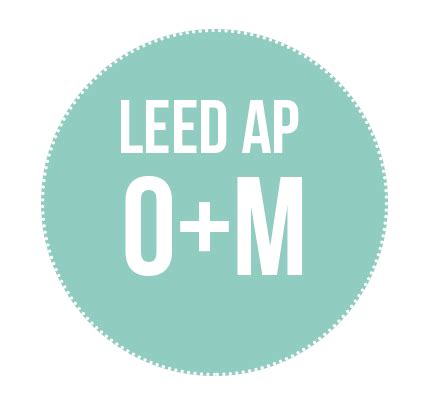 LEED-AP-O-M Testking