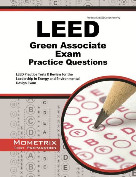 LEED-Green-Associate Actual Questions