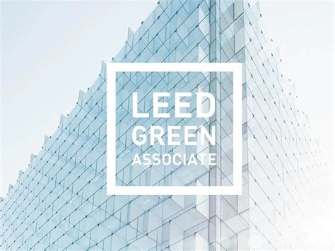 LEED-Green-Associate Ausbildungsressourcen