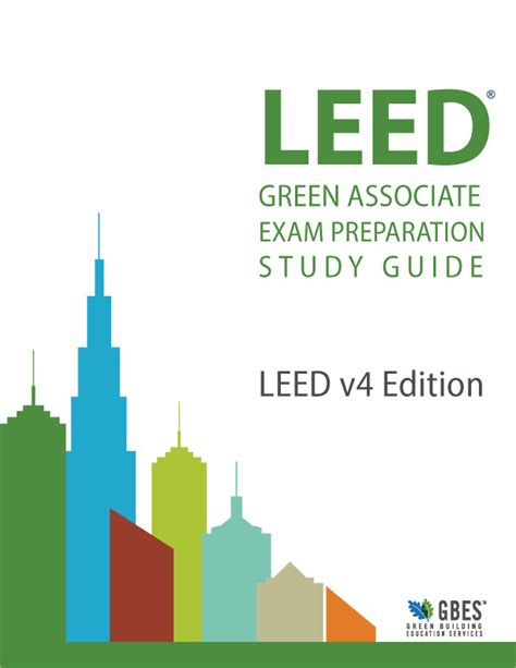LEED-Green-Associate Exam