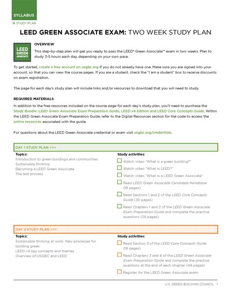 LEED-Green-Associate Exam.pdf