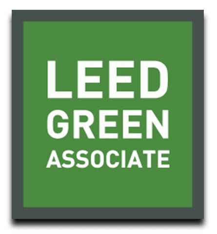 LEED-Green-Associate German