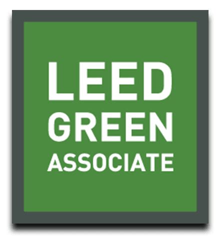 LEED-Green-Associate Lerntipps