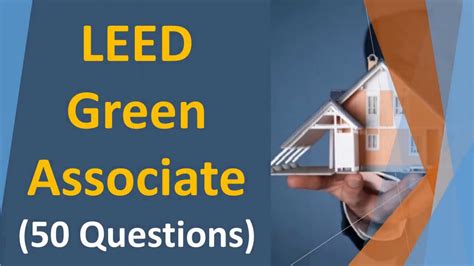 LEED-Green-Associate Online Test