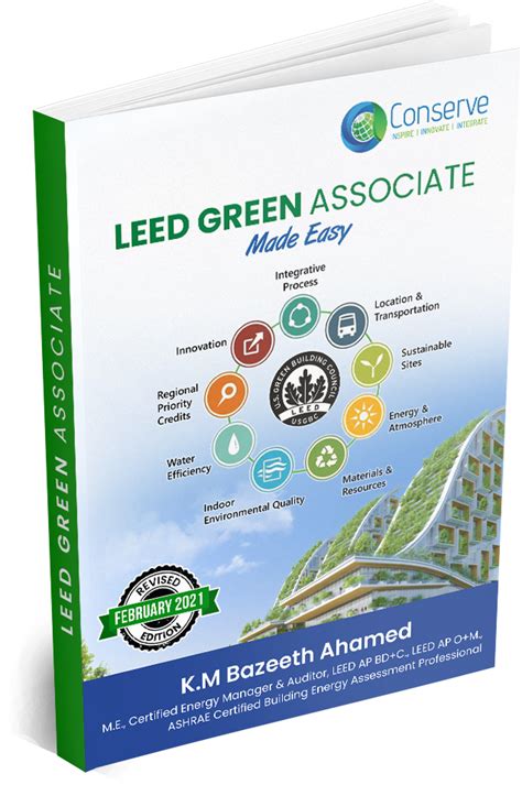 LEED-Green-Associate PDF