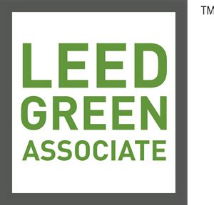 LEED-Green-Associate PDF Demo