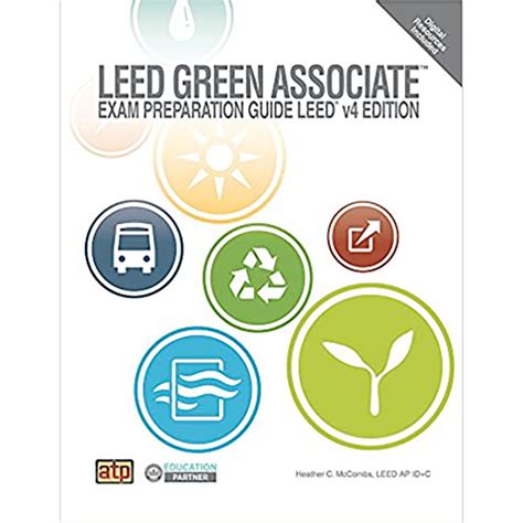 LEED-Green-Associate Prüfungsinformationen
