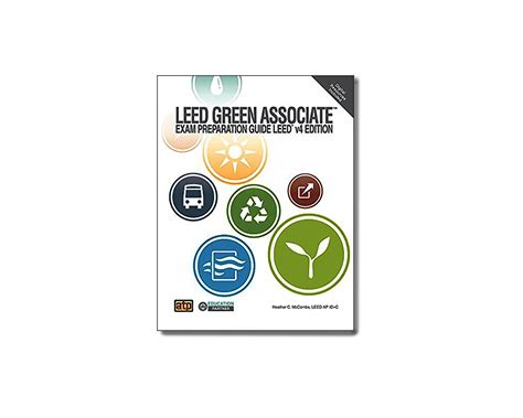 LEED-Green-Associate Testengine