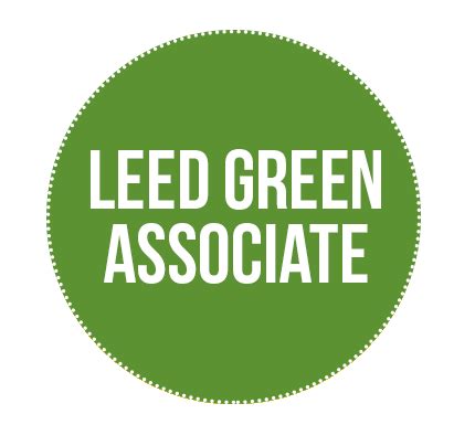 LEED-Green-Associate Testfagen