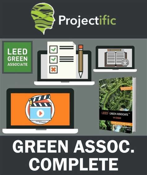 LEED-Green-Associate Tests