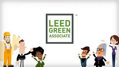 LEED-Green-Associate Vorbereitung