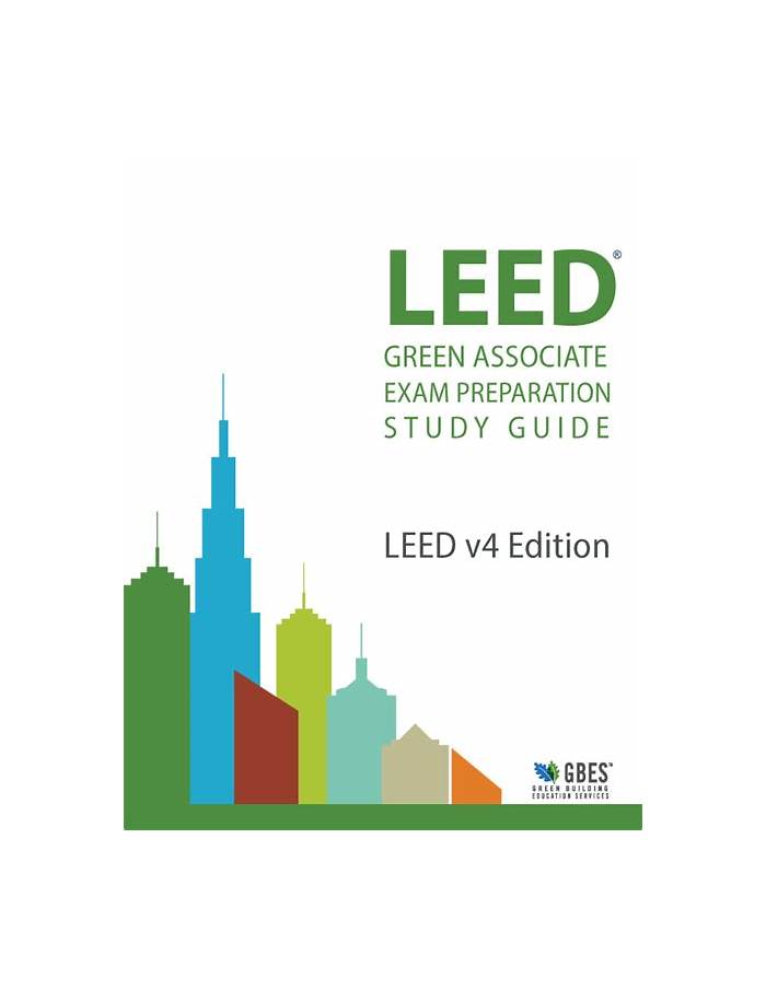 LEED-Green-Associate덤프문제은행