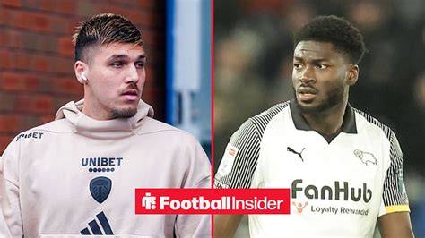 Leeds should use Joel Piroe in player-swap agreement to seal Patrick ... - raincitystudios.com