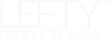 Lefty Production Co - One-stop Shop Garment And … - coolestguyplanet.net