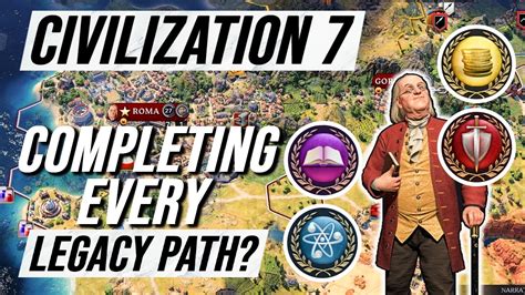 Legacy Paths - Civilization 7 Guide - IGN - wintechmobiles.com
