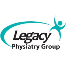 LEGACY PHYSIATRY GROUP LLC NPI 1316078769