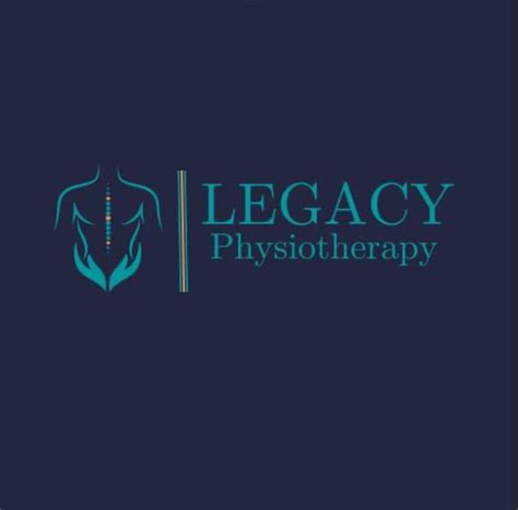 LEGACY PHYSIOTHERAPY; NPI #1851019095 - npidb.org