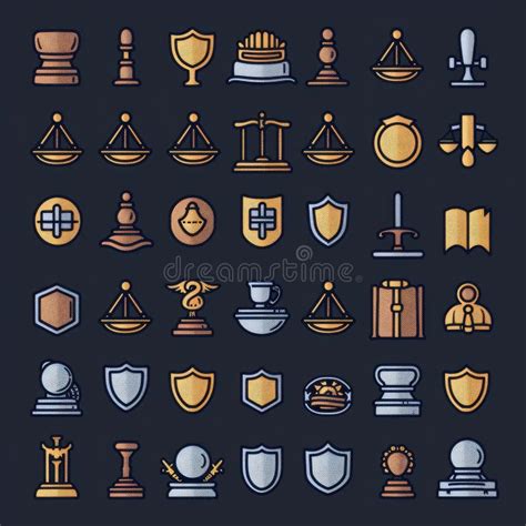 Legal Symbols: Understanding Justice Iconography - wintechmobiles.com