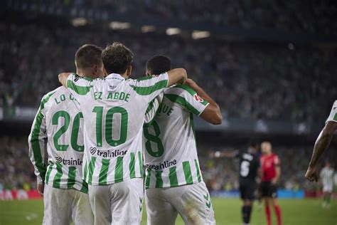 Leganes vs Real Betis - live score, predicted lineups and H2H stats - muktibox.com