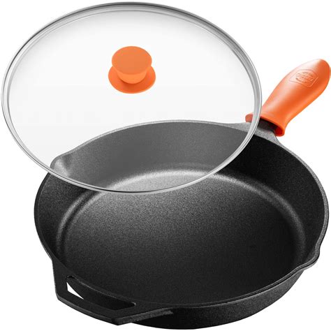 LEGEND COOKWARE - device.report