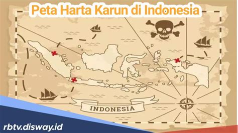 Legenda Harta Karun Indonesia - raincitystudios.com