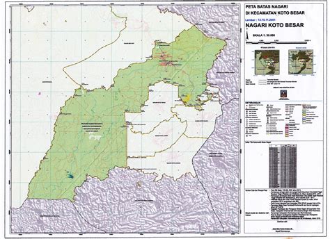 legenda kerajaan koto besar - wintechmobiles.com