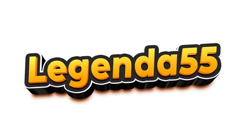 LEGENDA55 Situs Link Slot Online Resmi Tergacor Terpercaya LEGENDA55 - LEGENDA55