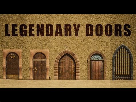 LEGENDARY DOORS & WINDOWS - 76 Photos & 114 …