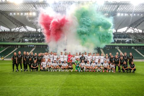 Legia - Cracovia [20. kol. Ekstraklasy 2022/23, 12.02.2022, godz. 17:30 ... - wintechmobiles.com