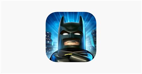 LEGO® Batman™ 3 9+ App Store.