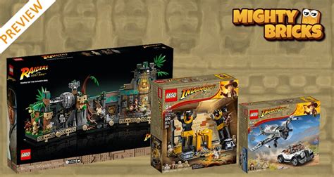 LEGO® Indiana Jones TOYS4KIDS12.AT - Ihr LEGO® Partner