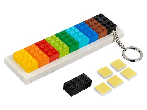 LEGO® Key Hanger 853913 Other - Official LEGO® Shop US